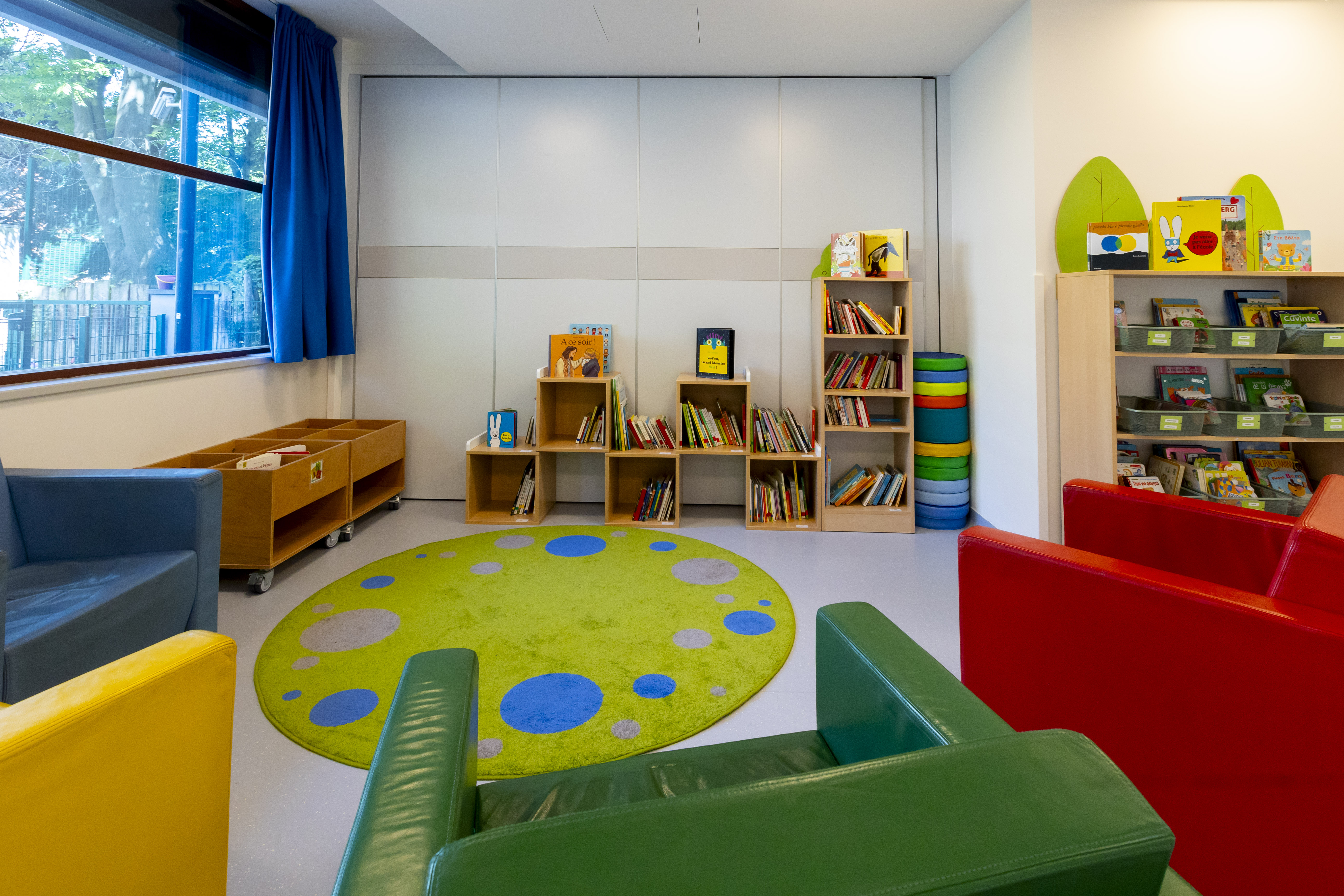 Bibliothèque